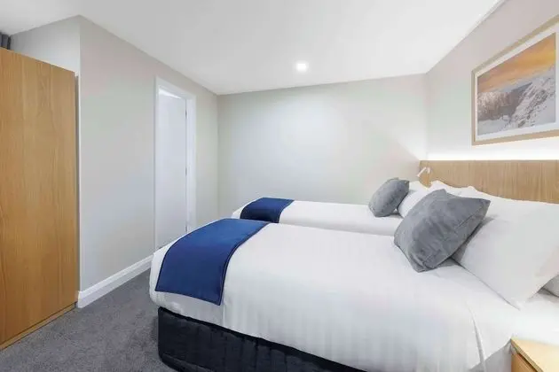 Çatı Katı Süiti (Penthouse), 3 Yatak Odası