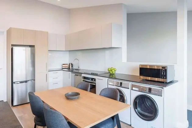 Çatı Katı Süiti (Penthouse), 3 Yatak Odası
