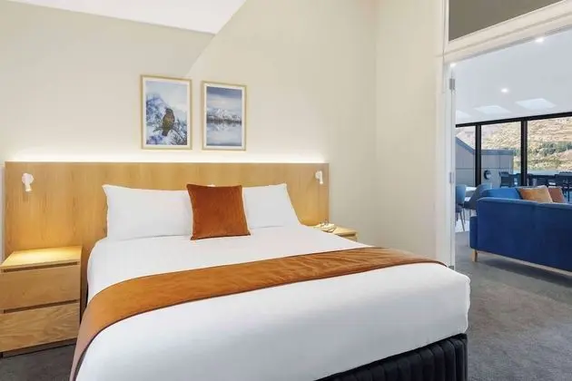 Çatı Katı Süiti (Penthouse), 3 Yatak Odası
