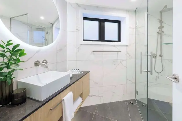 Çatı Katı Süiti (Penthouse), 3 Yatak Odası
