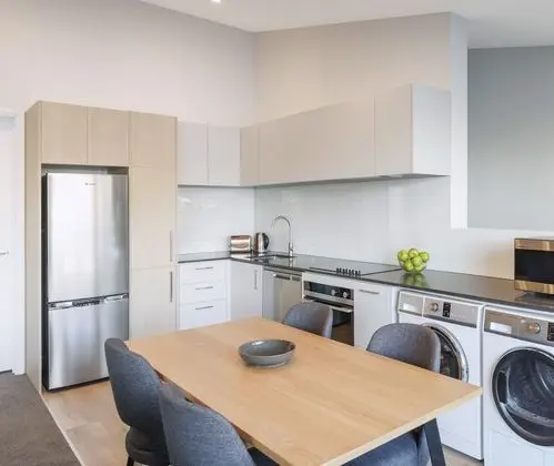 Çatı Katı Süiti (Penthouse), 3 Yatak Odası
