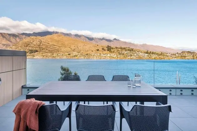 Çatı Katı Süiti (Penthouse), 3 Yatak Odası