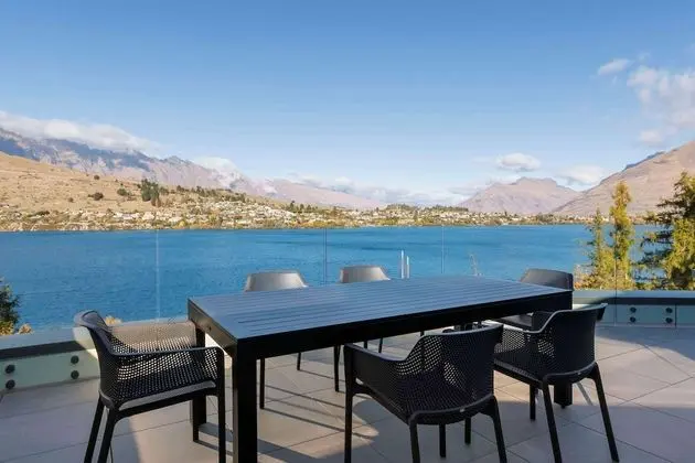 Çatı Katı Süiti (Penthouse), 3 Yatak Odası