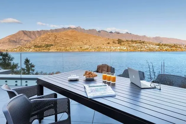 Çatı Katı Süiti (Penthouse), 3 Yatak Odası