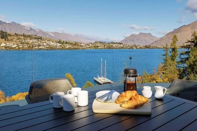 Çatı Katı Süiti (Penthouse), 3 Yatak Odası