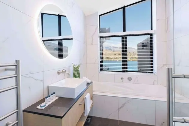 Çatı Katı Süiti (Penthouse), 3 Yatak Odası