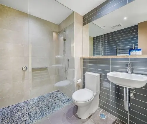Apart Daire, 2 Yatak Odası, Okyanus Manzaralı