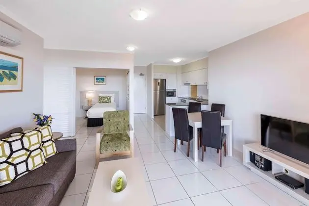 Apart Daire, 1 Yatak Odası (Refurbished)