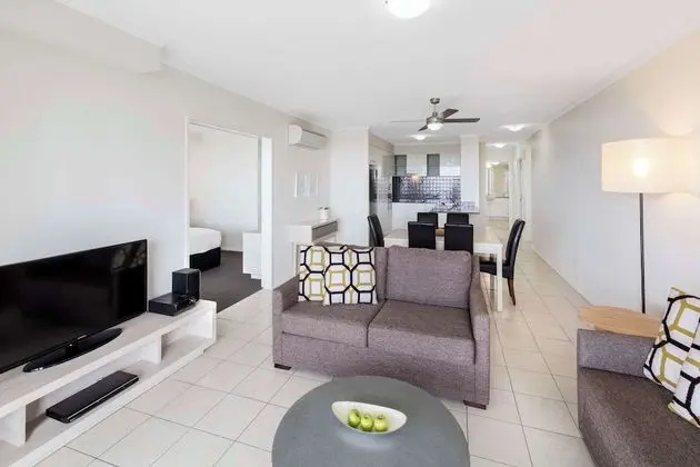 Apart Daire, 3 Yatak Odası (Refurbished)