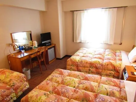 Standard İki Ayrı Yataklı Oda, Sigara İçilmez