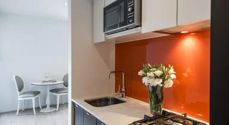 Apart Daire One Bedroom