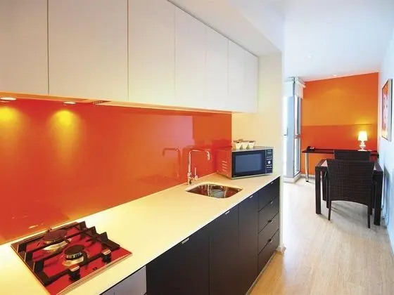 Apart Daire One Bedroom