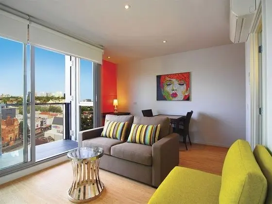 Apart Daire One Bedroom