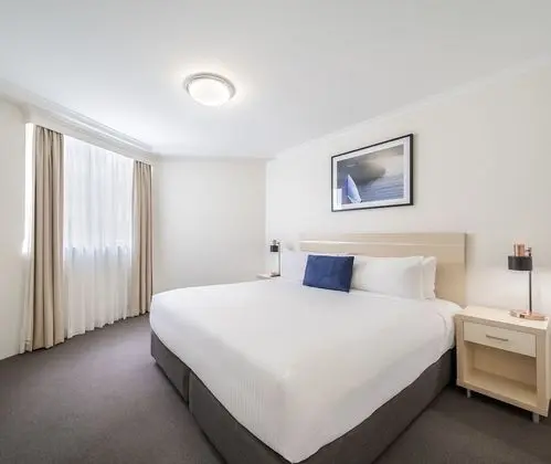 Apart Daire, 2 Yatak Odası (No Housekeeping)