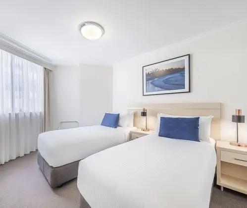 Apart Daire, 2 Yatak Odası (No Housekeeping)