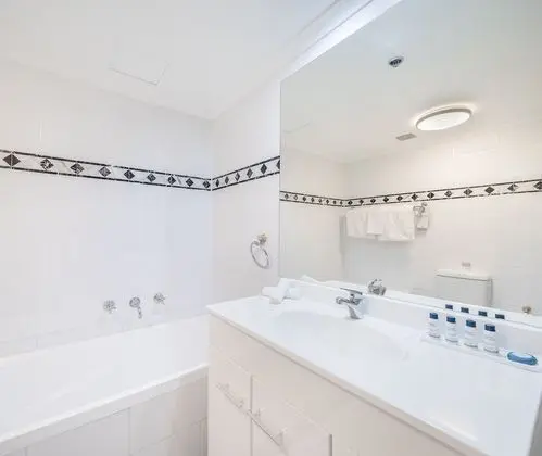 Apart Daire, 2 Yatak Odası (No Housekeeping)