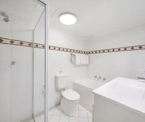 Oda, 1 Yatak Odası (Unserviced)