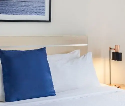 Stüdyo (No Housekeeping Service)