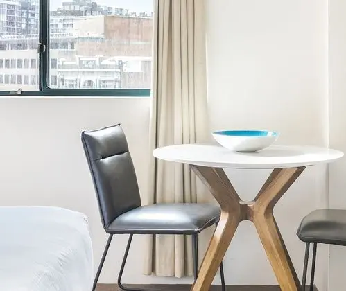 Stüdyo (No Housekeeping Service)