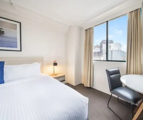 Stüdyo (No Housekeeping Service)