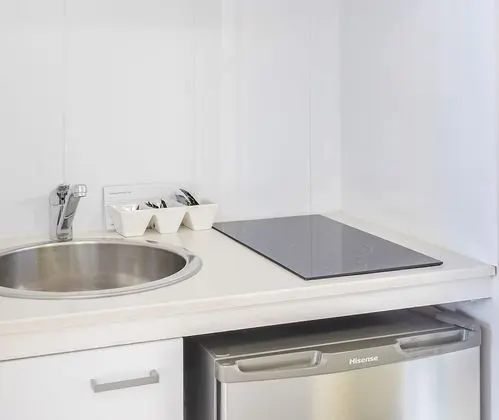 Stüdyo (No Housekeeping Service)