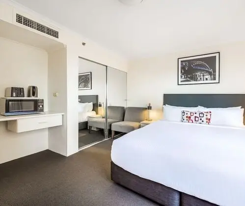 Stüdyo, Şehir Manzaralı (No Housekeeping)