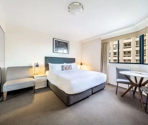 Stüdyo, Şehir Manzaralı (No Housekeeping)