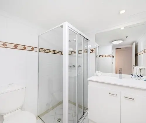Stüdyo, Şehir Manzaralı (No Housekeeping)
