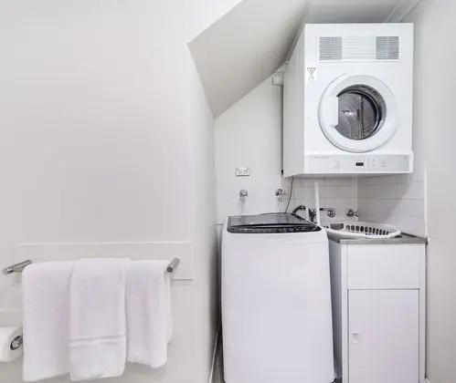 Executive Apart Daire, 2 Yatak Odası (Split Level, No Housekeeping)
