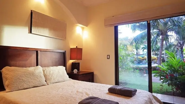 Luxury Two Bedroom Condominium