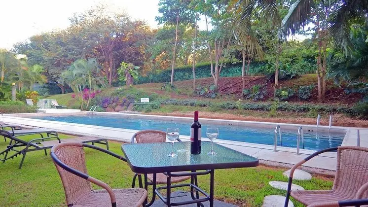 Luxury Two Bedroom Condominium