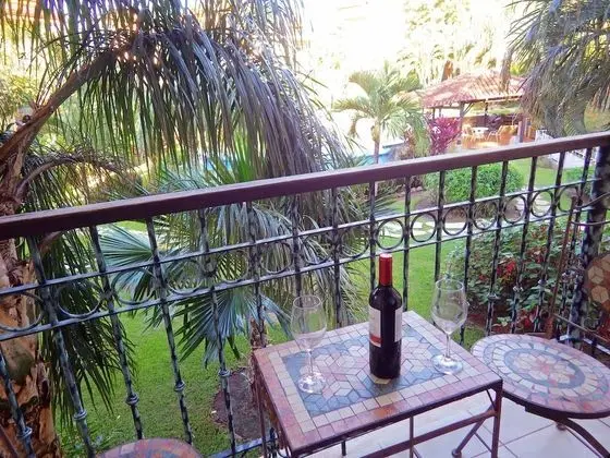 Luxury Two Bedroom Condominium