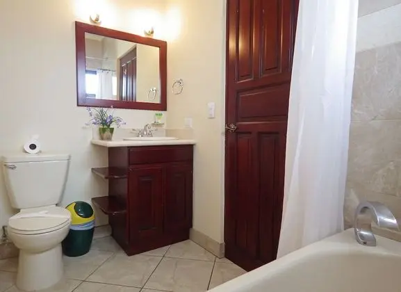 Luxury Two Bedroom Condominium