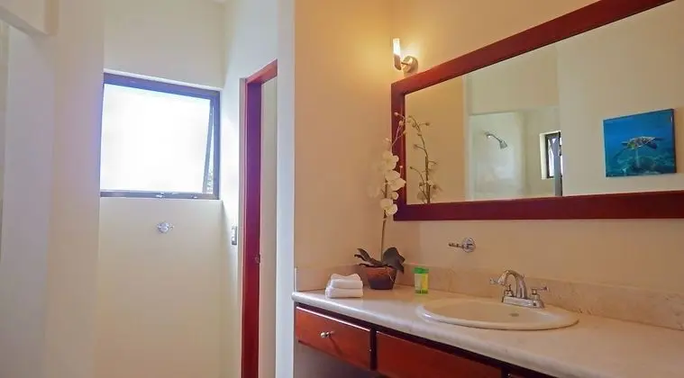 Luxury Two Bedroom Condominium
