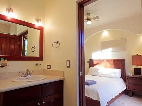 Luxury Two Bedroom Condominium