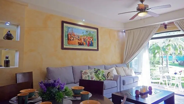Two bedroom Condominium