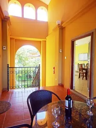 Two bedroom Condominium