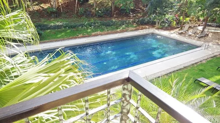 Two bedroom Condominium