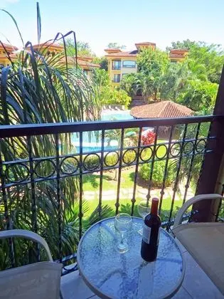 Two bedroom Condominium