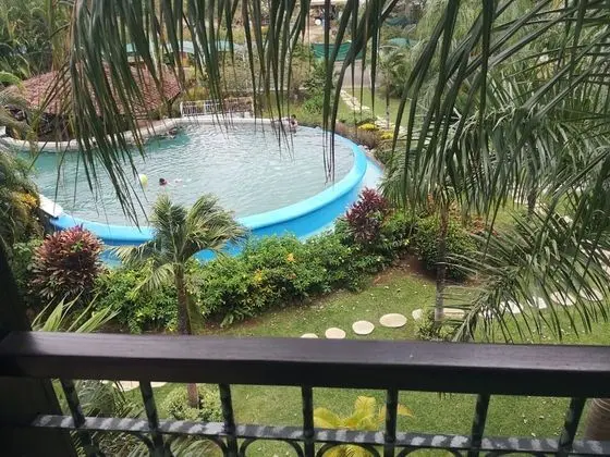 Two bedroom Condominium
