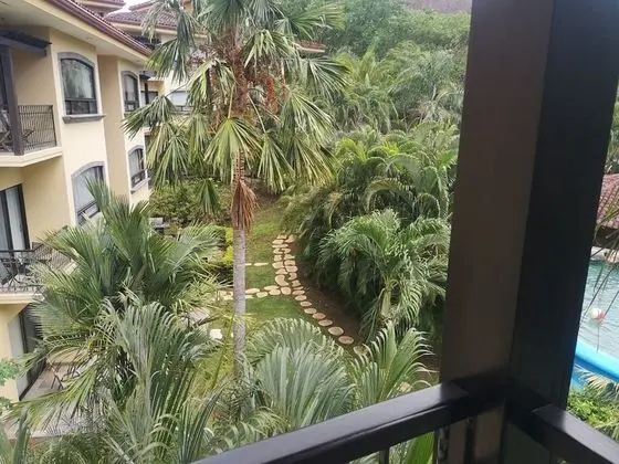 Two bedroom Condominium