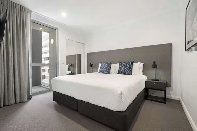 Apart Daire, 2 Yatak Odası (Hotel)