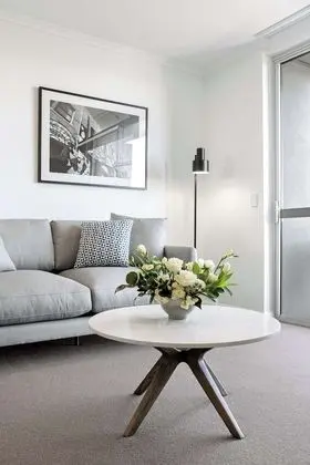 Apart Daire, 2 Yatak Odası (Hotel)