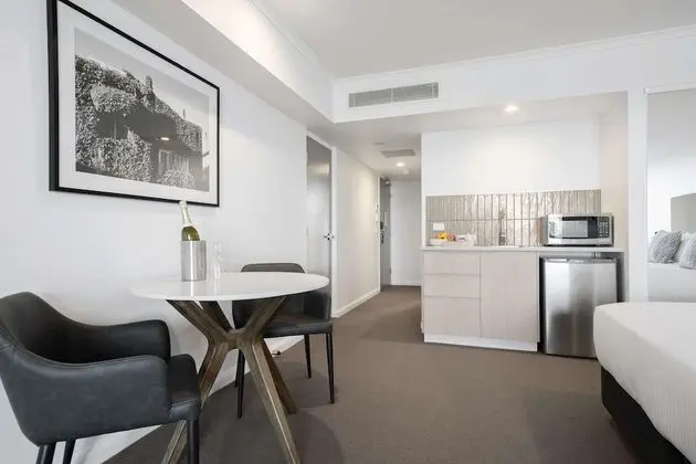 Apart Daire, 2 Yatak Odası (Hotel)