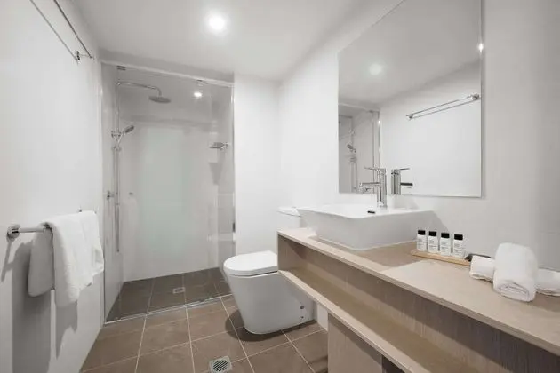 Executive Süit, Sigara İçilmez (Hotel)