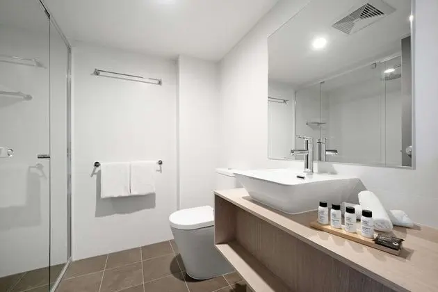 Standard Oda, Sigara İçilmez (Hotel)