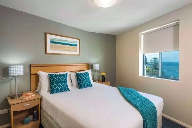 Çatı Katı (Loft), 2 Yatak Odası