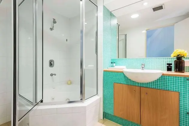 Çatı Katı (Loft), 2 Yatak Odası