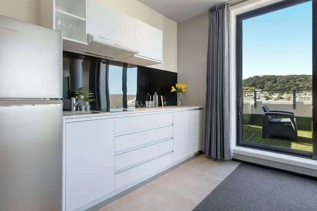 Apart Daire (Studio)