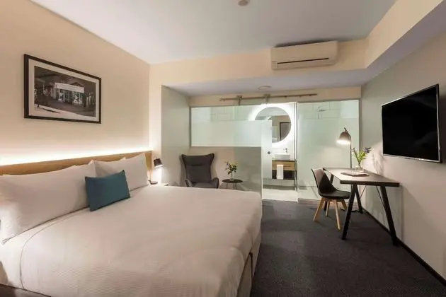 Oda, 1 En Büyük (King) Boy Yatak (Hotel)